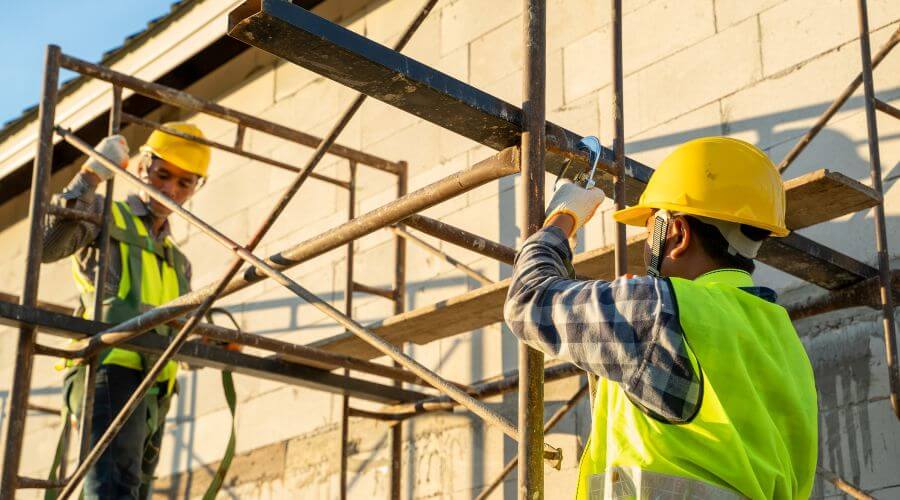 Roof Vent Repair in New Gretna, NJ